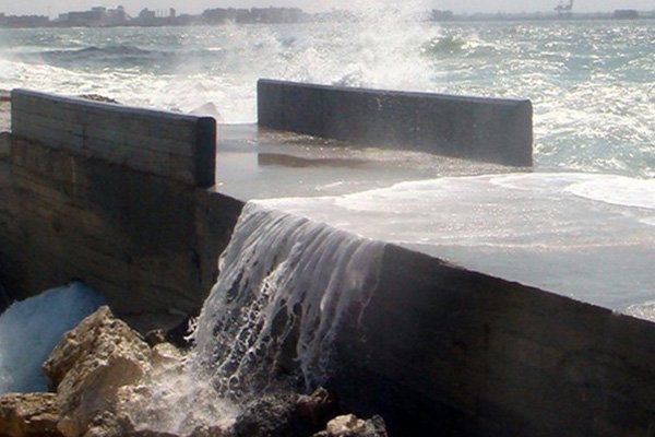 Ashtomat Opening Construction in Alexandria Port (2)