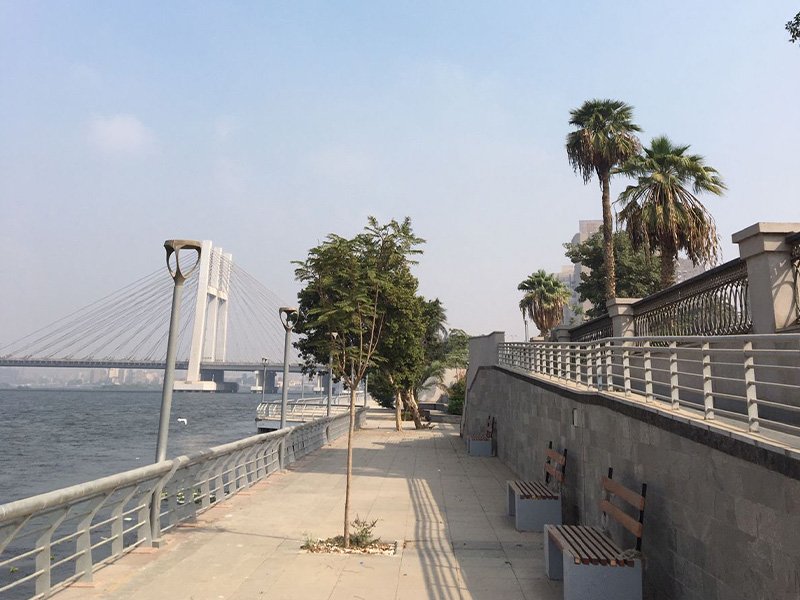 Cairo Walkway (11)