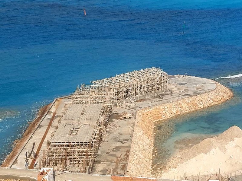 during execution (10)