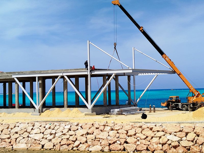 during execution (15)