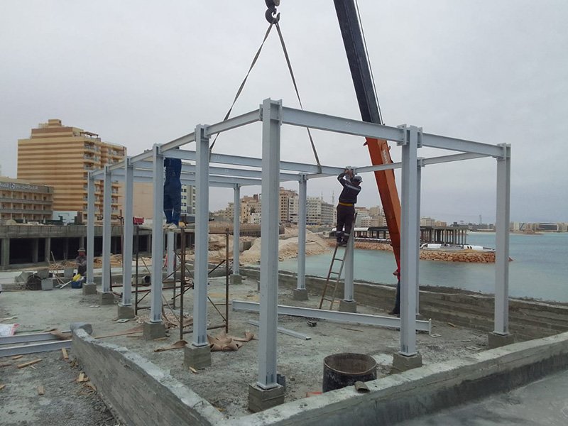 during execution (17)