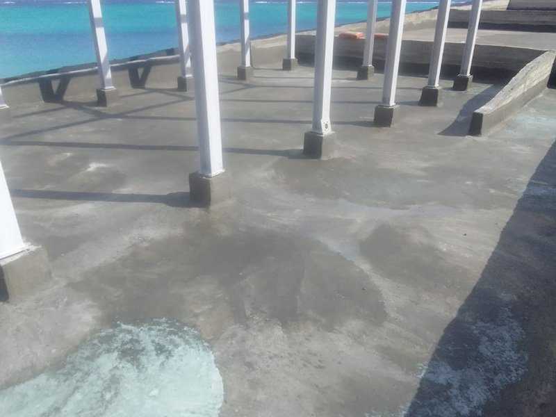 during execution (18)