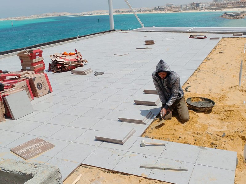 during execution (20)