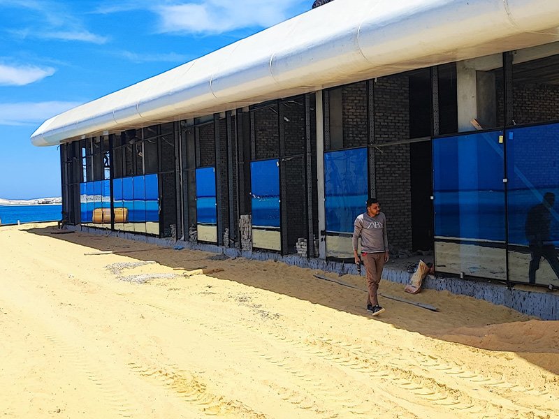 during execution (22)