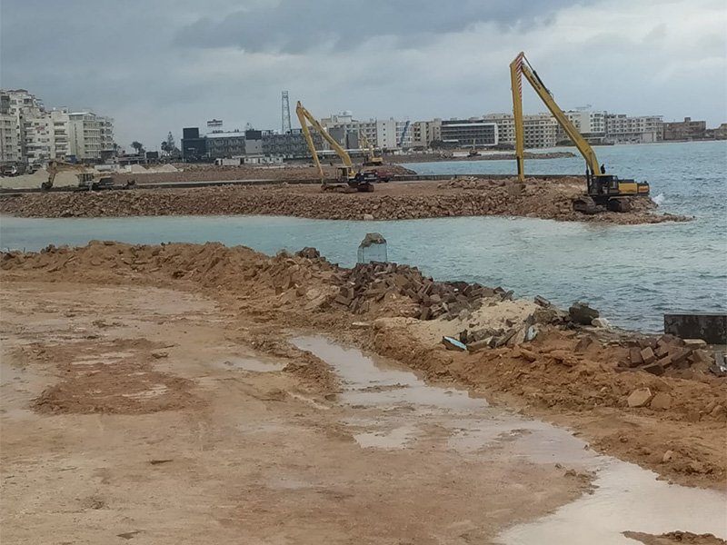 during execution (3)