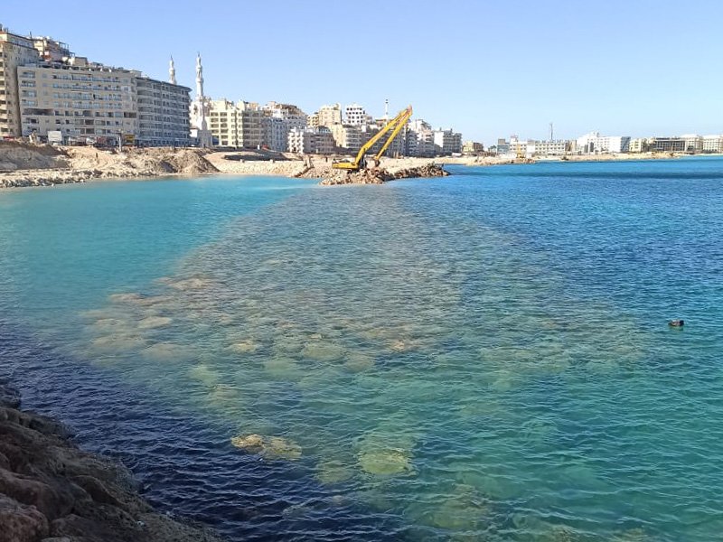 during execution (7)