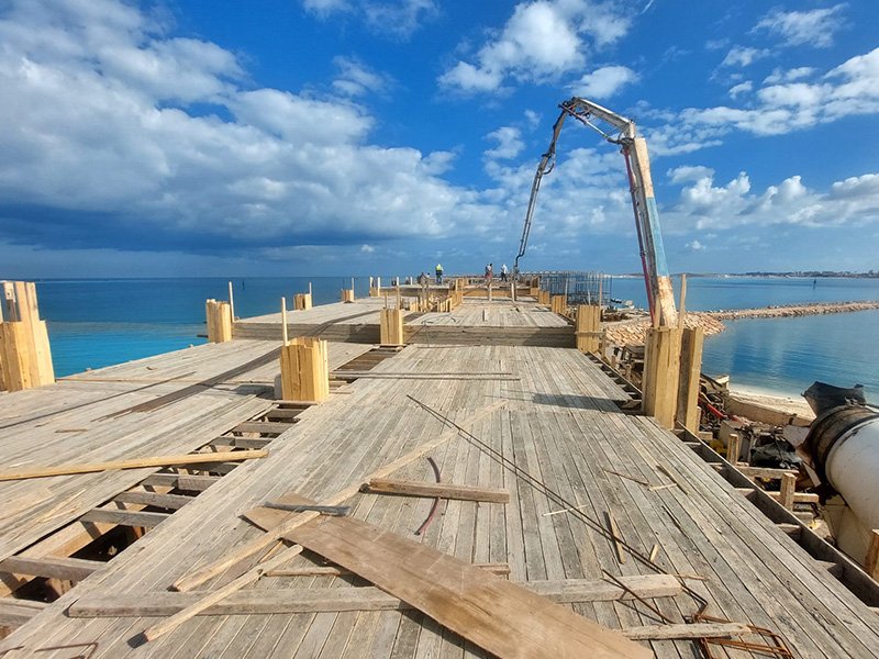 during execution (8)