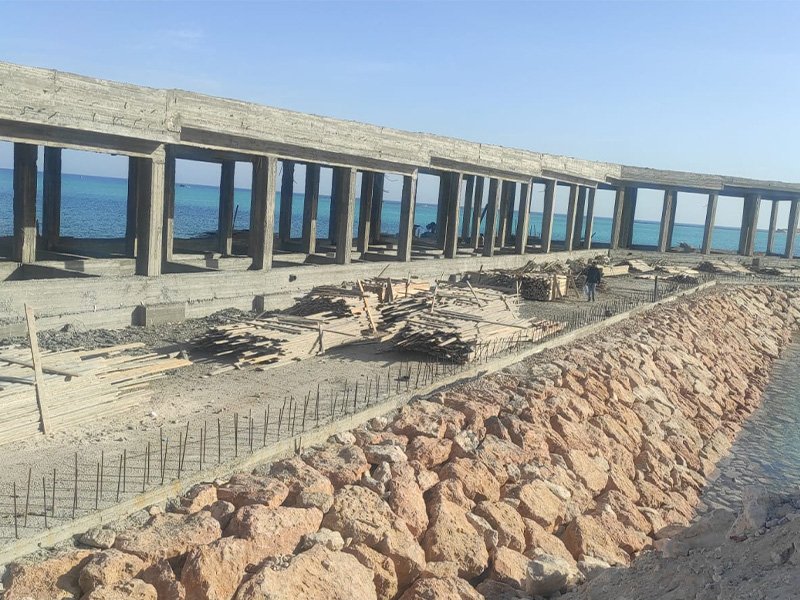 during execution (9)